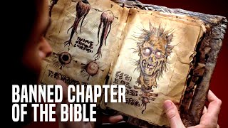 2000YearOld Bible Revealed Lost Chapter With Terrifying Details about Humanity’s Past [upl. by Longawa]