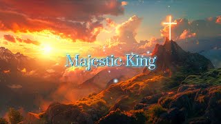 Majestic King [upl. by Mannos]