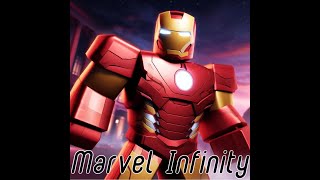 Gameplay and Grinding Marvel Infinity [upl. by Philoo]