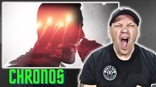 PARKWAY DRIVE  Chronos Live  Reaction   UK REACTOR [upl. by Sherilyn]