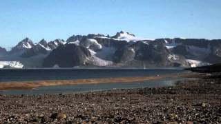 Isole Svalbard  Norvegia [upl. by Siramad]