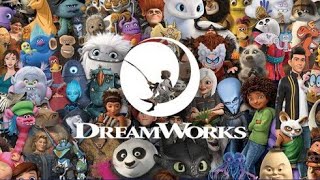 Every Dreamworks Animation Film 19982021 [upl. by Callan]