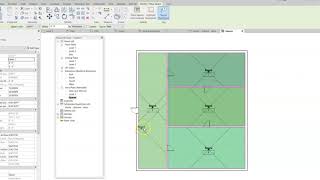 Heating and Cooling Load Calculations Spaces and Zones in Autodesk Revit [upl. by Annoval501]