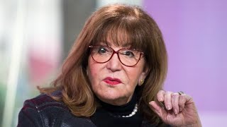 Incredible Iconic Host Sally Jessy Raphael Is Unrecognizable In Latest Photos [upl. by Kemp222]