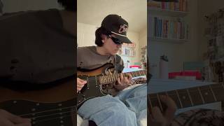 Santeria Guitar Solo by Sublime [upl. by Llen906]