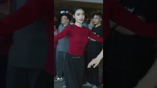 Zhaxilam Tibetan beautyTibetan song and dance [upl. by Nitsew]