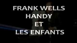 VENTRILOQUE FRANK WELLS ET HANDY SPECTACLE POUR ENFANTS [upl. by Julietta101]