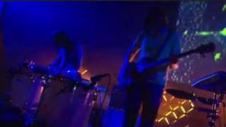 Ratatat  Gettysburg Live from Bonnaroo 2011 [upl. by Ilesara]