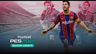 PES 2021 NASIL ÜCRETSİZ İNDİRİLİR  PES 2021 NASIL KURULUR VE İNDİRİLİR [upl. by Anelak62]