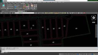 Full Subdivision using LotNet [upl. by Gibbons]