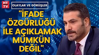 Serkan Toper quotGözaltı hukuka aykırı fakat tutuklama doğrudurquot [upl. by Bonnie]