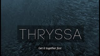 Google define Thryssa [upl. by Akeemahs]