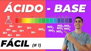 EQUILIBRIO ACIDO BASE 🧪 Amortiguadores Sistema Buffer [upl. by Odlanar716]