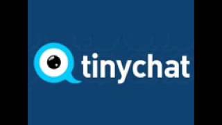 Tinychat Posts Users IPs [upl. by Yeliac]