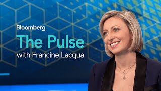 Trump Taps Elon Musk amp Vivek Ramaswamy for Govt Efficiency Effort  Bloomberg The Pulse 111324 [upl. by Erfert]