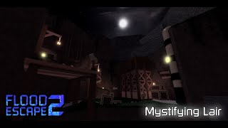 NEW FE2 Community Maps  Mystifying Lair Crazy by noomlek me [upl. by Namar627]