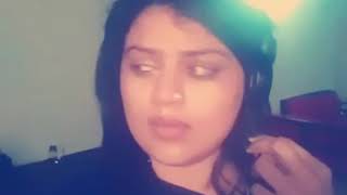 NEE ENGE Smule  Nimmi Chakkingal A heartfelt touching song [upl. by Everest]