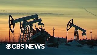 OPEC releases 2022 World Oil Outlook [upl. by Pinette]