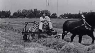 Boeren in vroeger tijden 19201960 [upl. by Eiderf205]