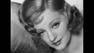 Tallulah Bankhead Tribute [upl. by Hjerpe]