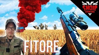 Fitore Interesante   Battlegrounds SHQIP  SHQIPGaming [upl. by Averyl]