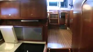 Etap 1100 AC 2012 by best boats24 [upl. by Karilynn]