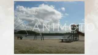 Vakantiehuis Nederland Egmond  4 pers Luxe Chalet huren [upl. by Veda]