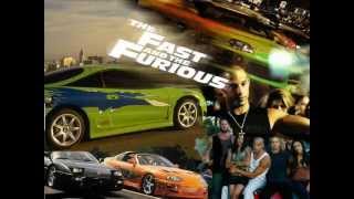 Músicas Velozes e Furiosos 1  Furious 03 [upl. by Calan420]