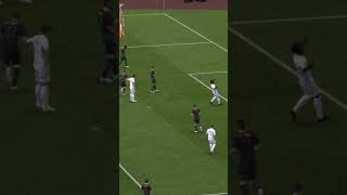 Goal by super player savic [upl. by Lajes]