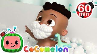 Codys Bath Song  CoComelon Kids Songs amp Nursery Rhymes [upl. by Kristoforo]