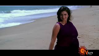 Simran Hottest Song Nee Illai Poochudava 4K UHD [upl. by Selena]