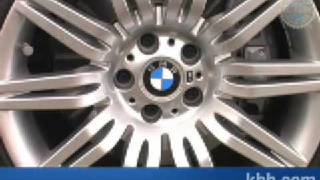 2009 BMW 5 Series Review  Kelley Blue Book [upl. by Werdnaed]