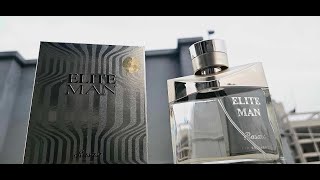 Rasasi Elite Man Review Fruity Aventus Clone [upl. by Rehpetsirhc513]