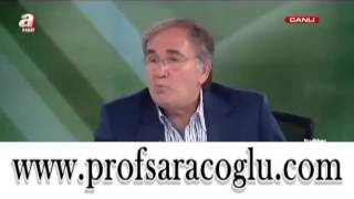 Prof Dr İbrahim SARAÇOĞLU Hayat Kürleri Kist ve Miyomlar için Soğan Kürü [upl. by Nytsrik]