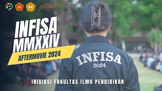 AFTERMOVIE INFISA 2024 [upl. by Tracay]