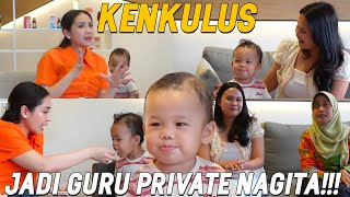 JANJI SUCI  Mau Gak Rafathar Punya Adik Bayi 141018 Part 4 [upl. by Boser]