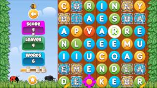 WordBuzz  Level 93 [upl. by Balliol]