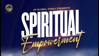 Spiritual Empowerment June 222024 [upl. by Dazraf]