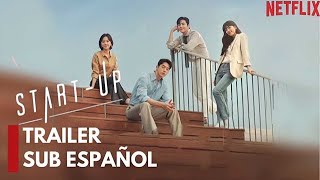 STARTUP Season 2 TRAILER 2017 Crackle Series [upl. by Suoicerp458]