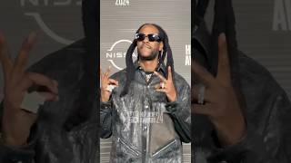 2 Chainz Pulls Up At The HipHopAwards RedCarpet BET shorts HipHop [upl. by Okkin204]