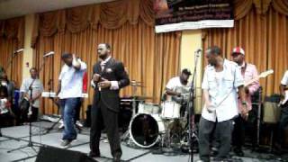 Pastor Tim Rogers amp The Fellas Part 5 [upl. by Nadaha]