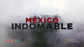 México Indomable Episodio 1 [upl. by Cornish]