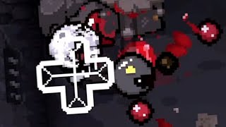 WHERES THE DIFFICULTY EDMUND  The Binding of Isaac Tainted Lost Greedier Mode [upl. by Posehn330]