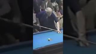 Have you heard of Willie Mosconi and Minnesota Fats minnesotafats williemisconi pool [upl. by Hsaka]