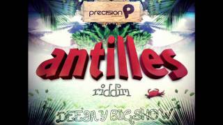 JUGGLINGAntilles RiddimDjBigshow [upl. by Emery701]