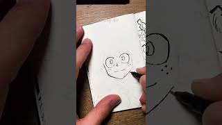 How to draw Deku with Mangaka how to draw anime app [upl. by Atoiyanap]