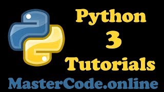 Python 3 Tutorial How To Use If Statements In Lambda [upl. by Damalis]