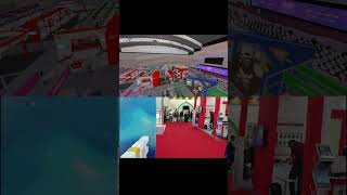 Indonesia Research and Innovation Expo InaRI Expo 2023 [upl. by Aihtebat]