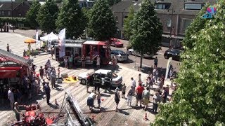 112 Dag Bergeijk 2017 [upl. by Egarton62]