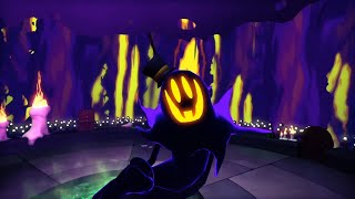 The Snatcher Contract Boss  A Hat in Time [upl. by Gessner834]